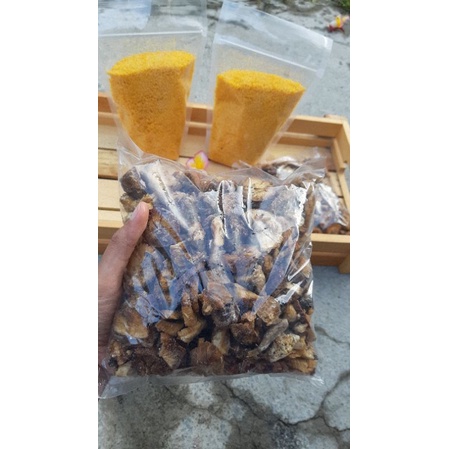 

Gathot/Gatot instan #gathot instan makanan jadul