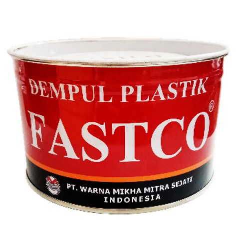 Dempul Fastco 1kg