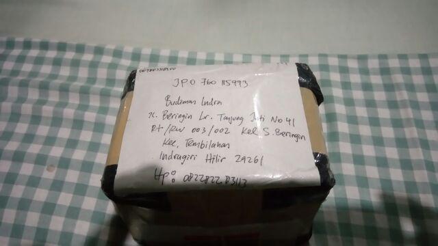 Paku Rivet Rivetti Blind Rivet 440