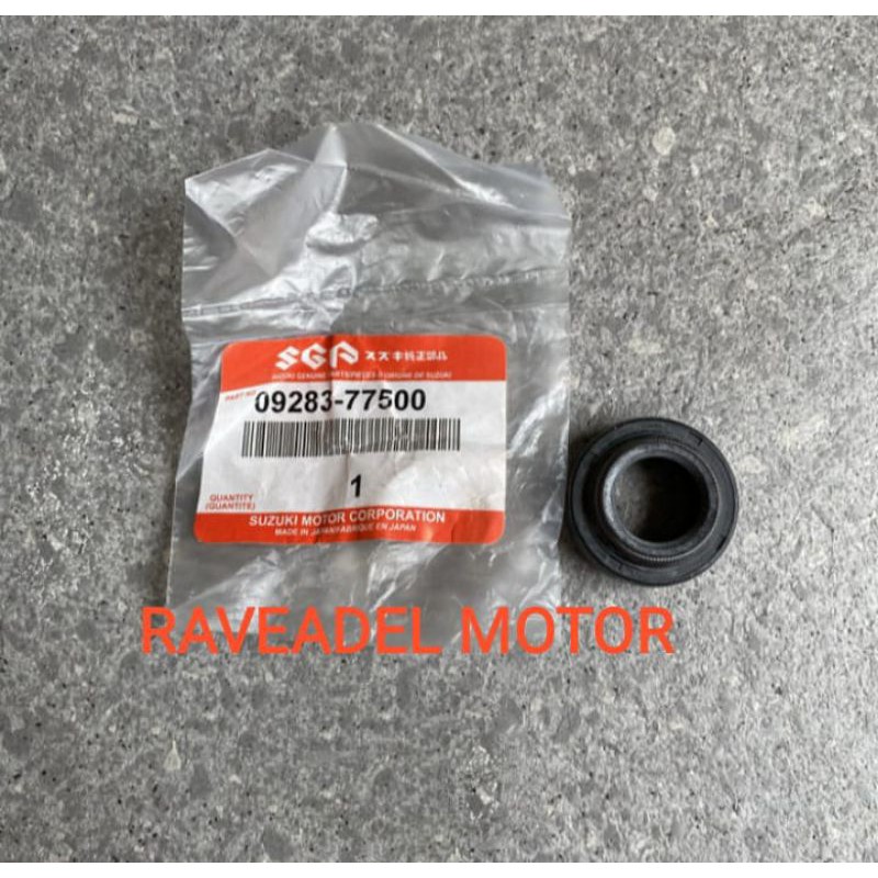 OLI SEAL SHOCK BREAKER SEAL OLI SHOCK BREAKER SUZUKI CARRY FUTURA