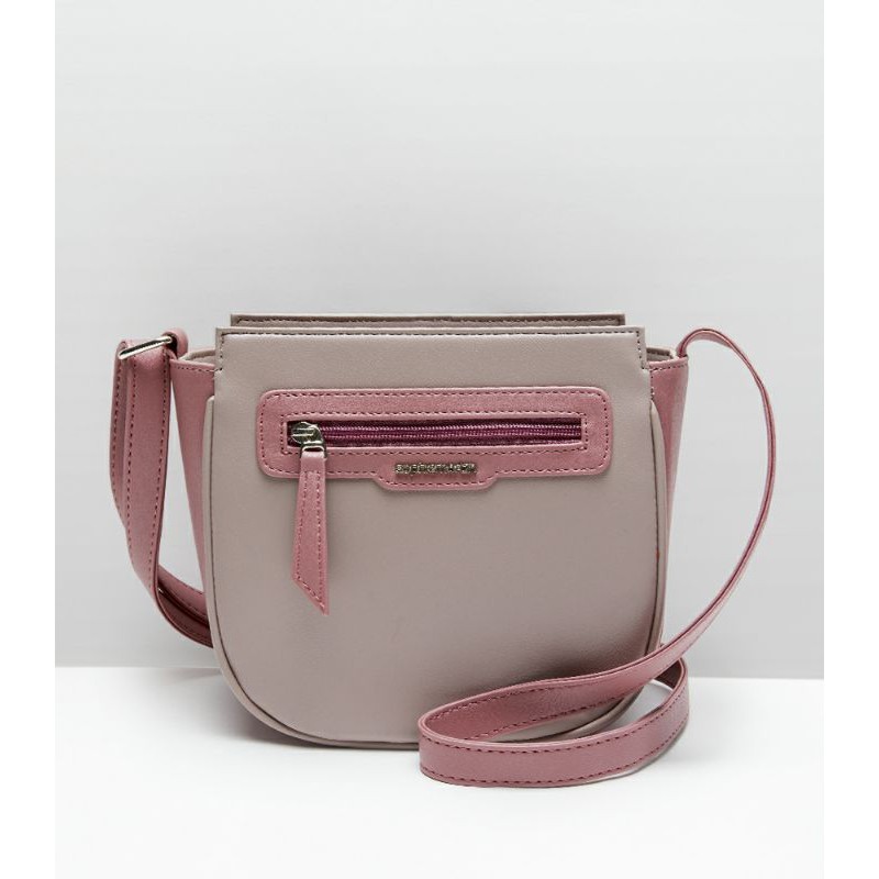 Tas slempang wanita Sophie Martin Paris CYRILLENA