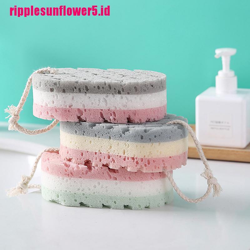 Bola Mandi Untuk Exfoliating