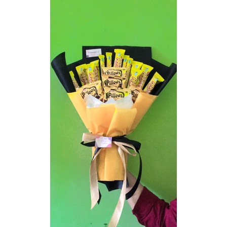 

BUCKET SNACK