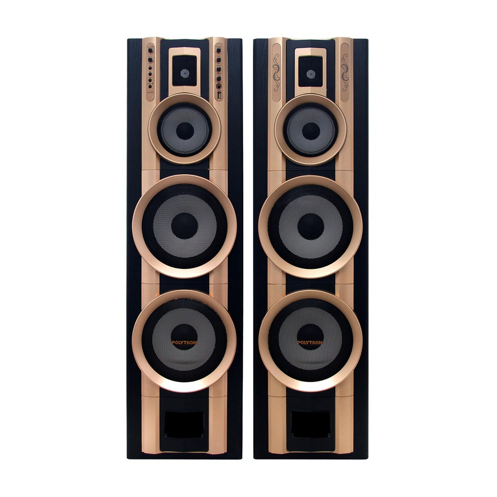 Speaker Aktif Polytron PAS 29