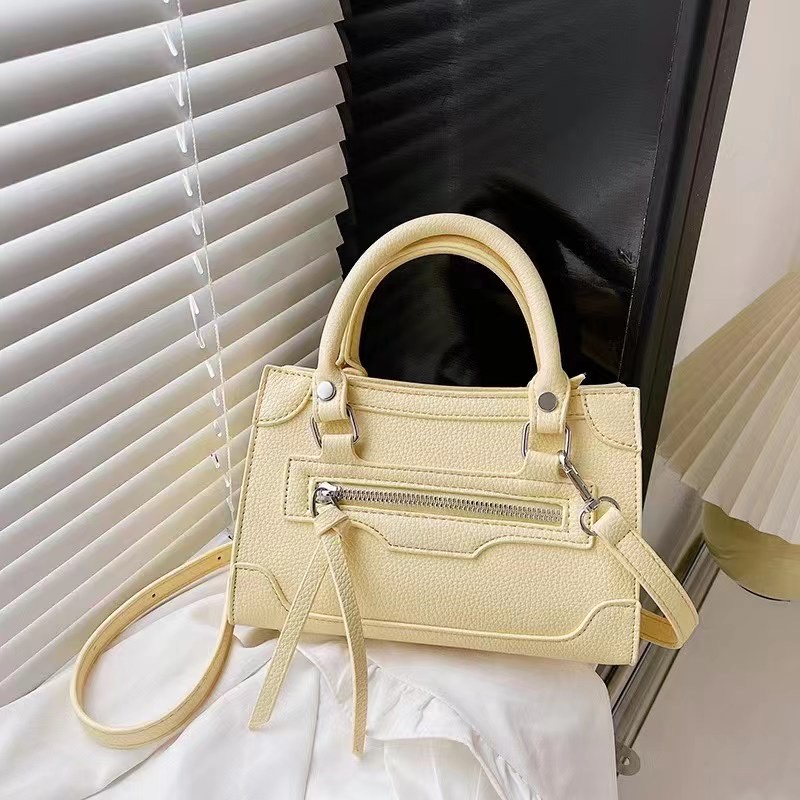 ZC 4138 RISCE TAS HAND BAG IMPORT WANITA CEWEK PEREMPUAN JAKARTA BATAM