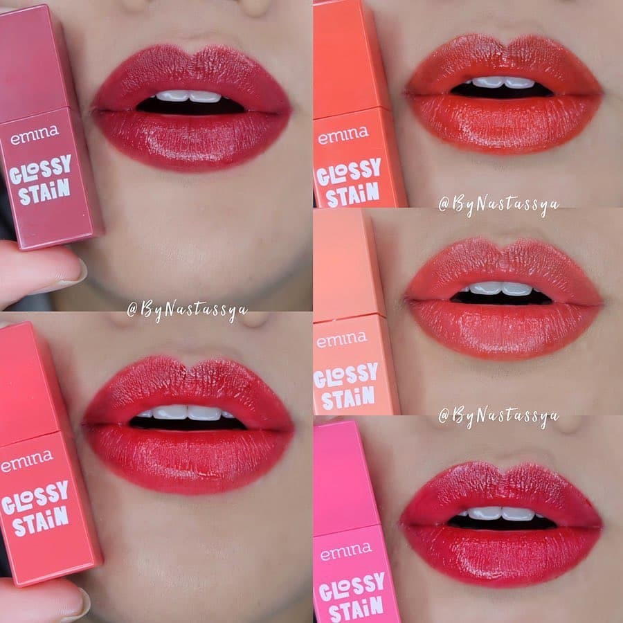 Emina Glossy Stain