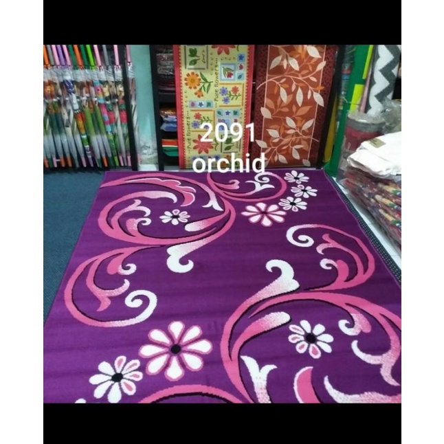 karpet moderno 210 x 160 cm