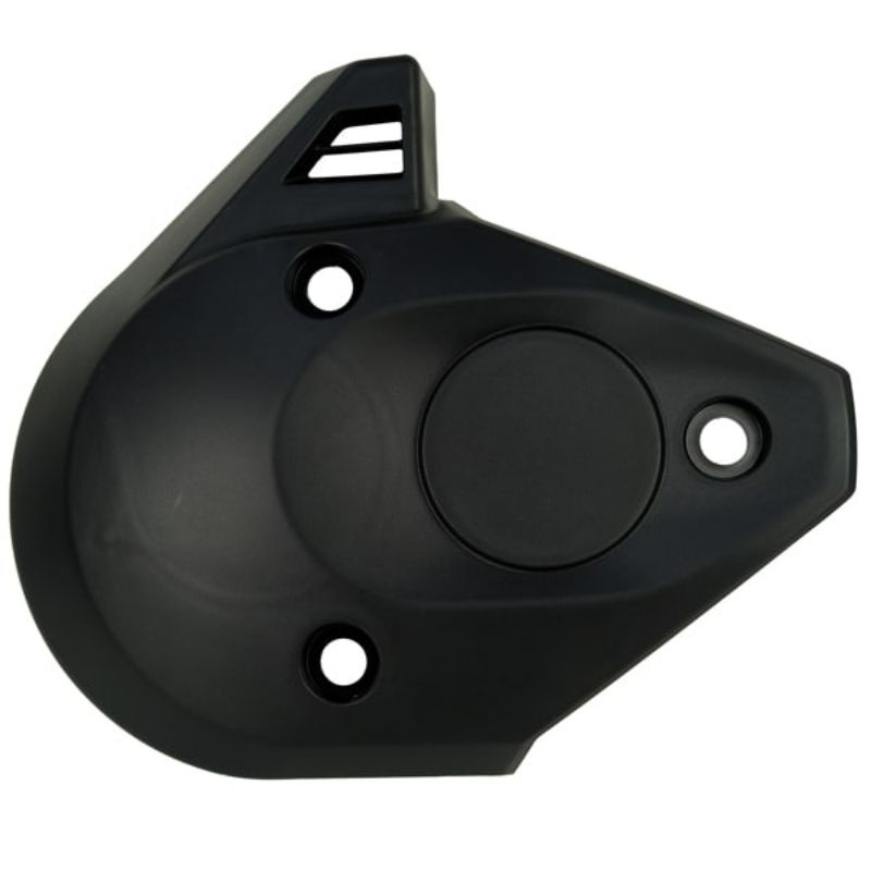 COVER TUTUP CVT NEW SCOOPY 2021