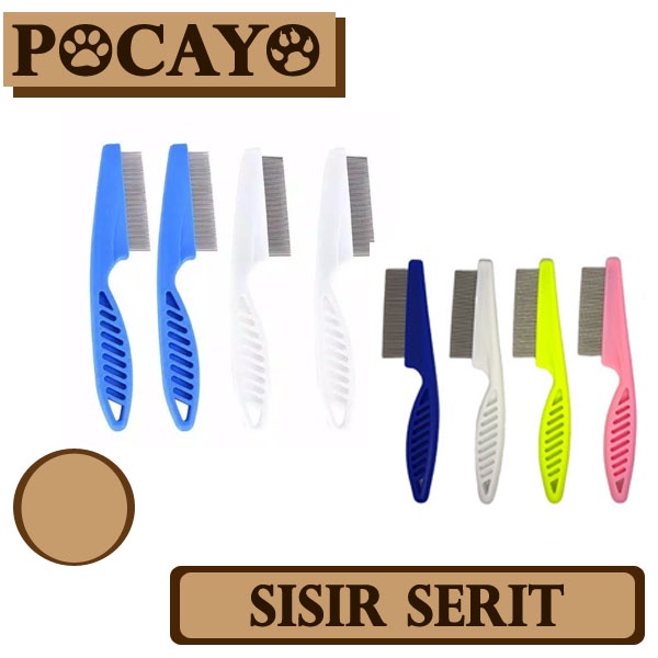 Sisir Serit Kutu