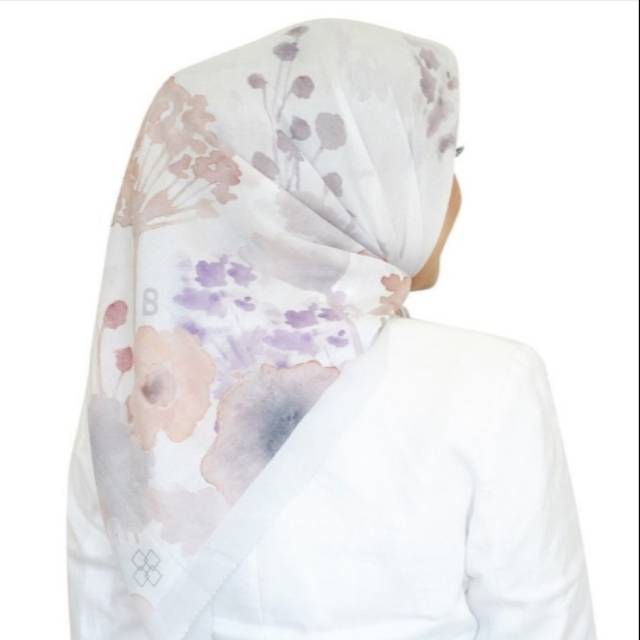 New Buttonscarves asoka series Pearl reject sale