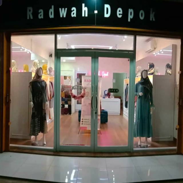 radwah_depok