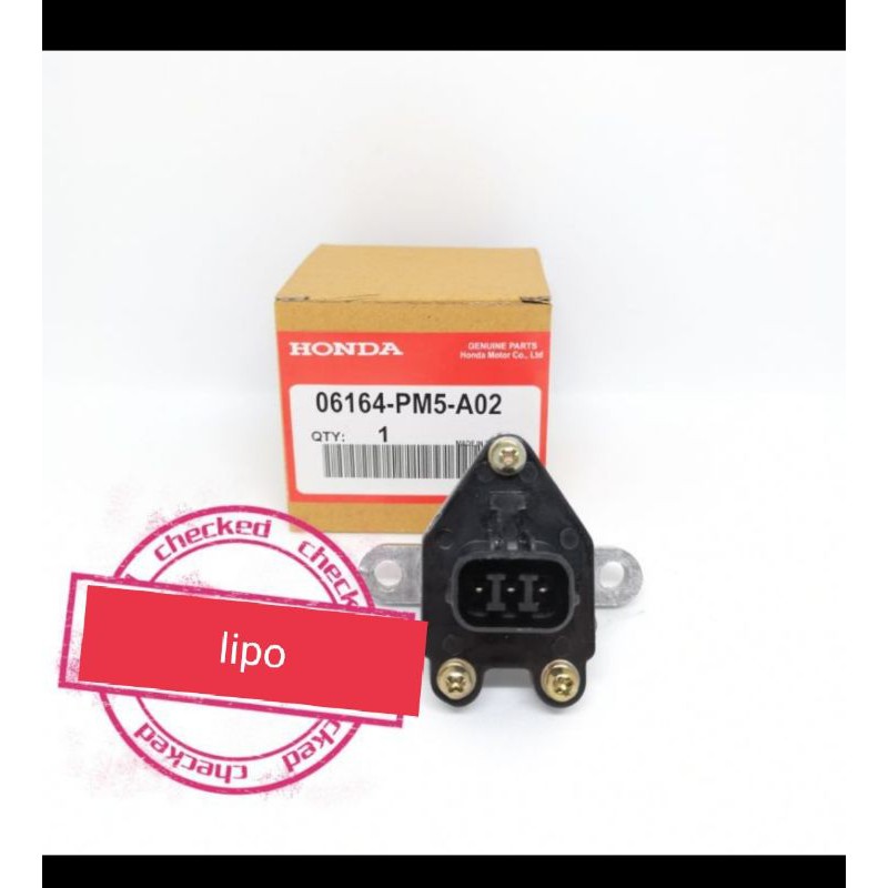 sensor speed spido atau sensor kilometer spidometer honda accord maestro cielo