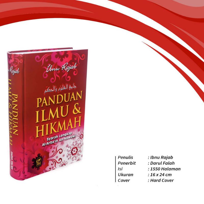 Panduan Ilmu & Hikmah