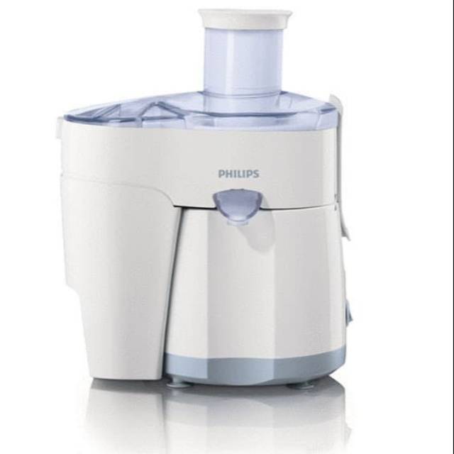 Philips Juicer Extractor HR1810, Juicer Ekstrak Buah Sayur HR 1810