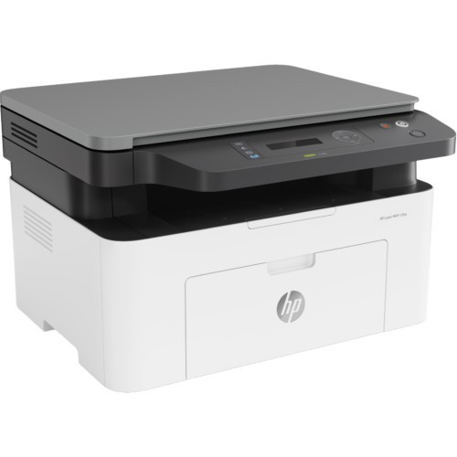 PRINTER HP LASERJET M135W   WIRELESS MONO AIO / HP LASER   JET M 135W / M 135 W PRINT   SCAN COPY WIFI RESMI