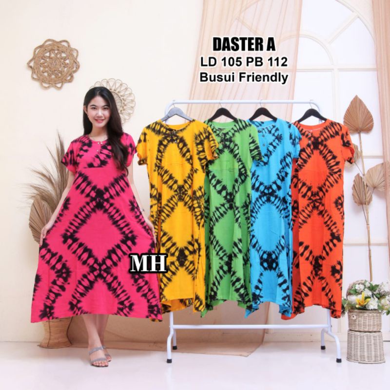 DASTER BUSUI DASTER MURAH DRESS WANITA TERLARIS BAJU HARIAN DASTER KEKINIAN