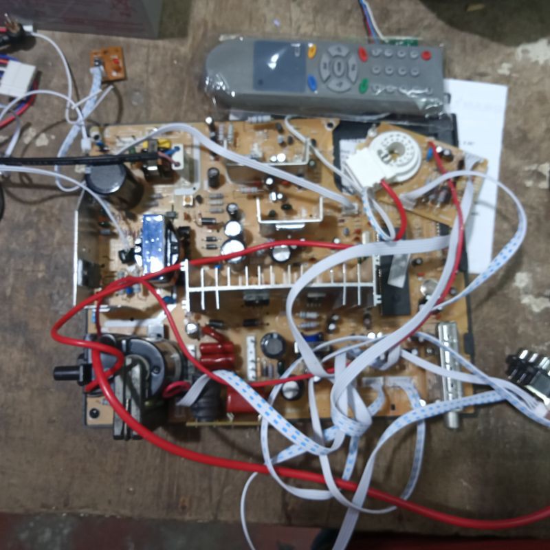 MesinTv.Com wansonic