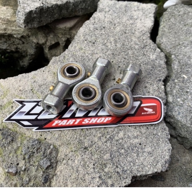 PHS 6 Joint bearing rod end bearing