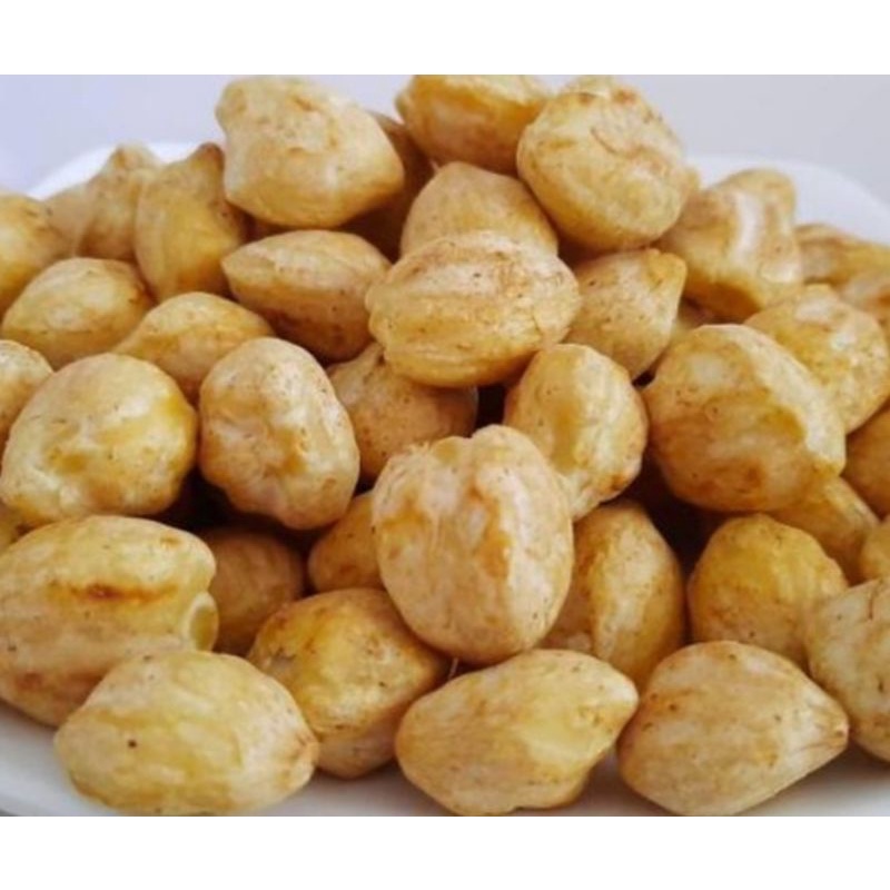 

kemiri bulat sangrai 1kg