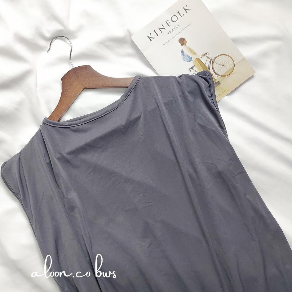 Borong Meriah INER GAMIS / INER DRESS DALEMAN GAMIS / INER GAMIS POLOS PREMIUM