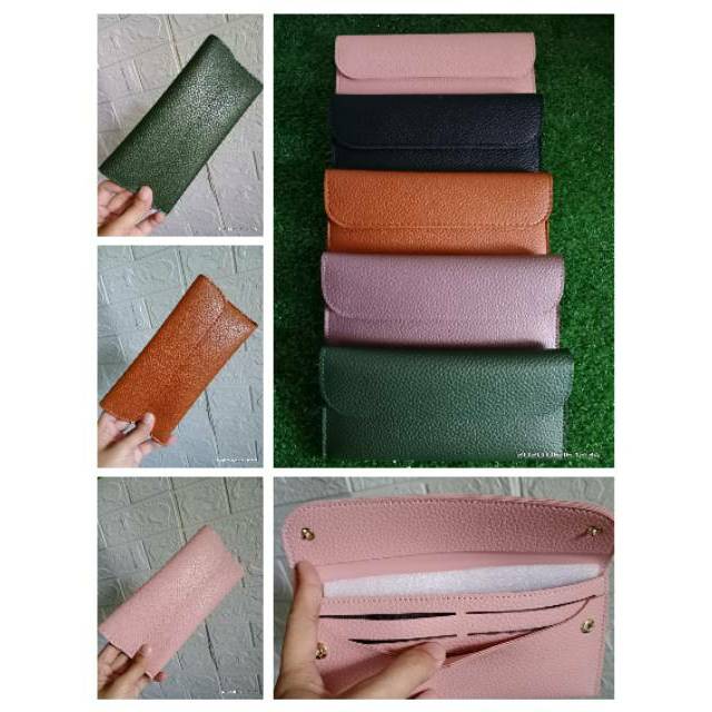 Dompet papirut