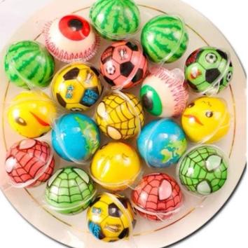 

ZF7 ⚡ COD ⚡ Trolli Gummy Jelly Halal / Planet Gummy Korean / Permen karet Jelly Viral HALAL / buble gum ➣ ¯