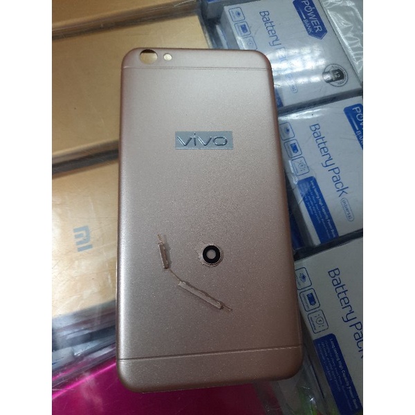 Backdoor Vivo V5 Casing Belakang Vivo V5