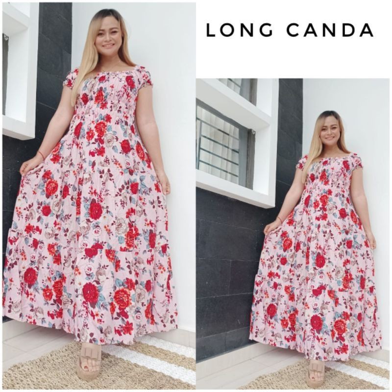 longdress canda