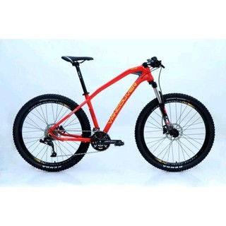 SEPEDA GUNUNG MTB 27 5 POLICE VANCOUVER Y 10 TERMURAH SEPEDA GUNUNG MTB 27 5 POLICE VANCOUVER Y 10 TERMURAH