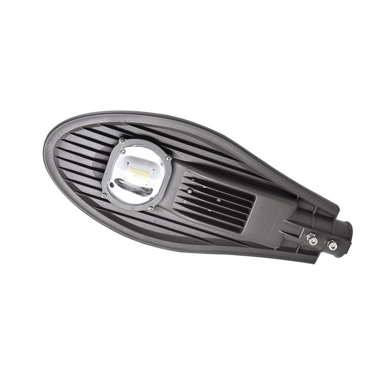Lampu Jalan LED 50 Watt Cobra untuk Penerangan Jalan Umum