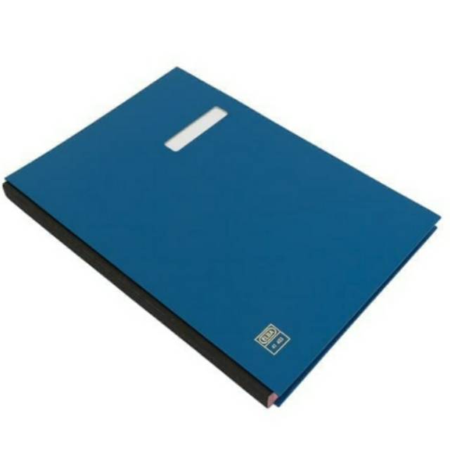 

Signature Book Elba Size A4. No ref E41403