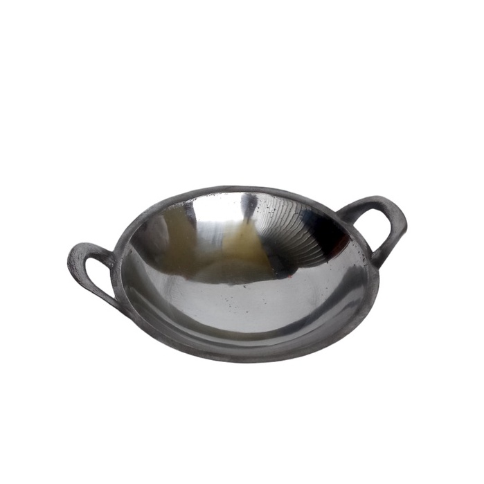 Wajan Kecil / Wajan Kue cucur / Wajan Apem 10