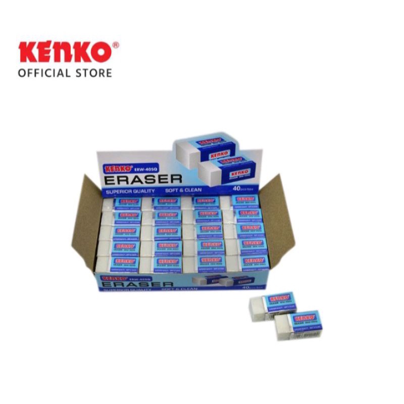 

KENKO/JOYCO penghapus kecil B40 p