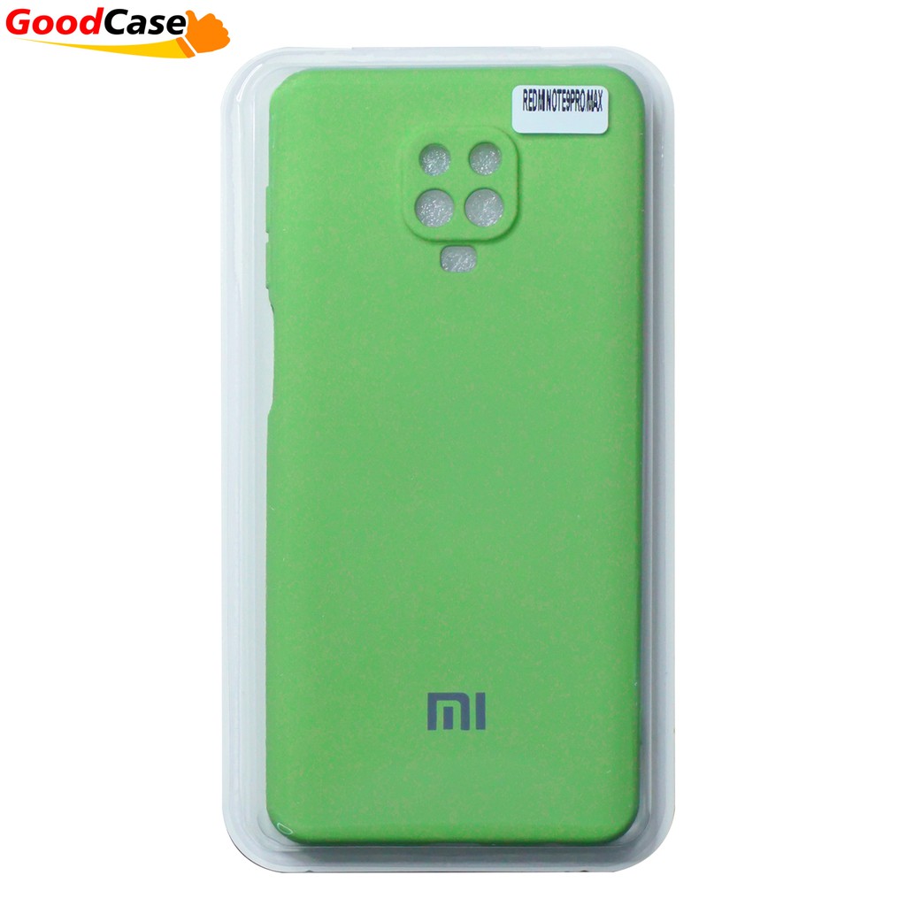 Silicone Matte Soft Case Logo Infinix Smart 4/ X653 | Smart 5/ X657 | S5/ X652 | Smart HD 2021