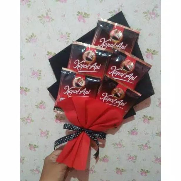 

Best Product!!! Bucket Wisuda Kopi Kapal Api - Paling Dicari