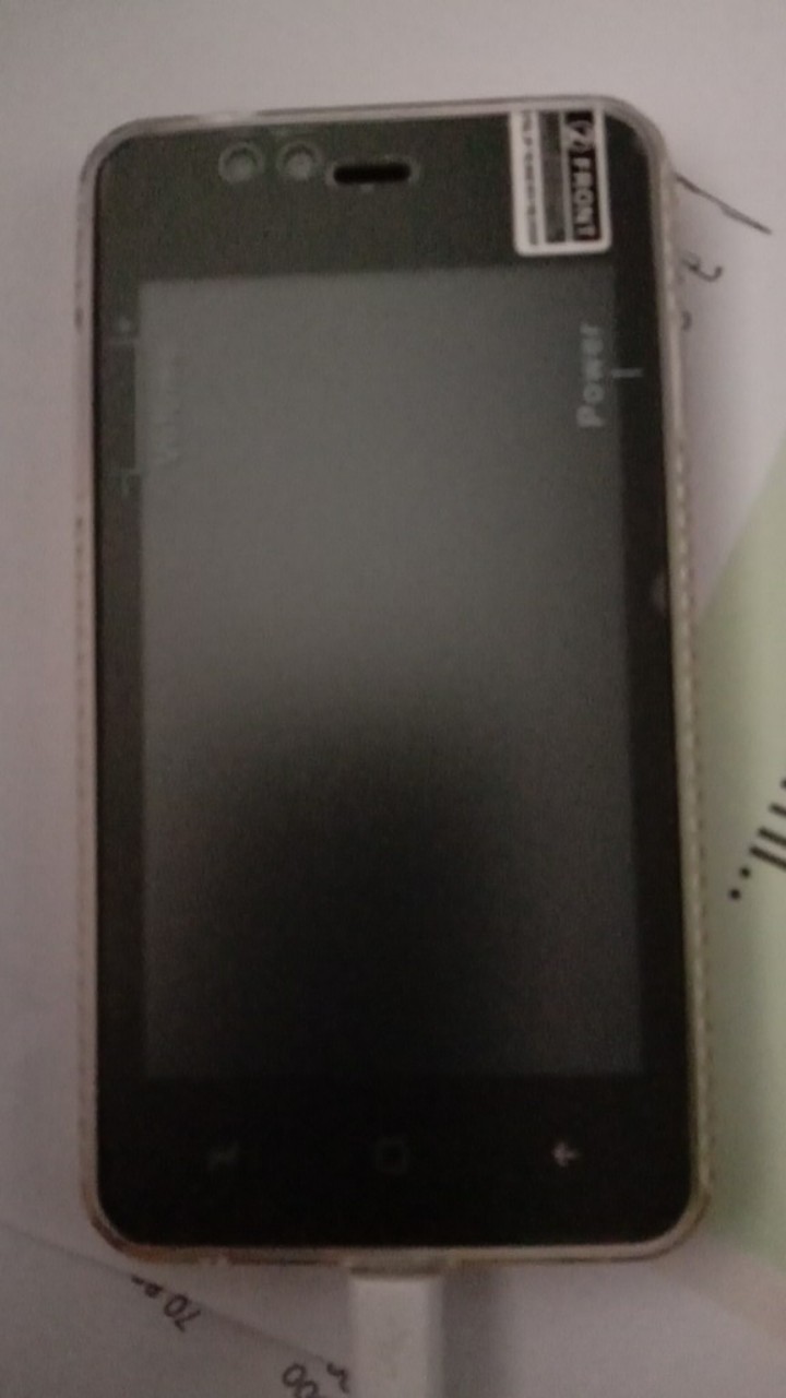 Hp Android Aldo As9 New Ram 1gb Rom 4gb Resmi Shopee Indonesia