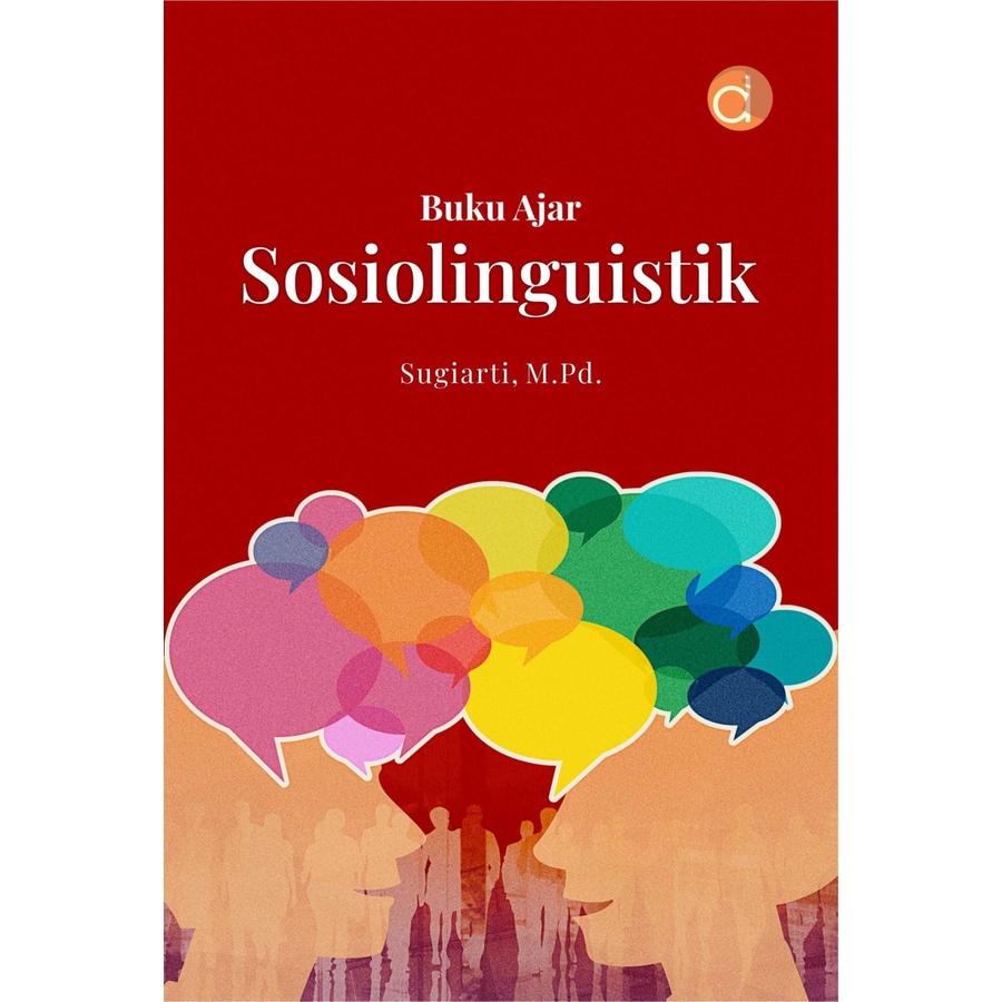 Jual Buku Ajar Sosiolinguistik - Original | Shopee Indonesia