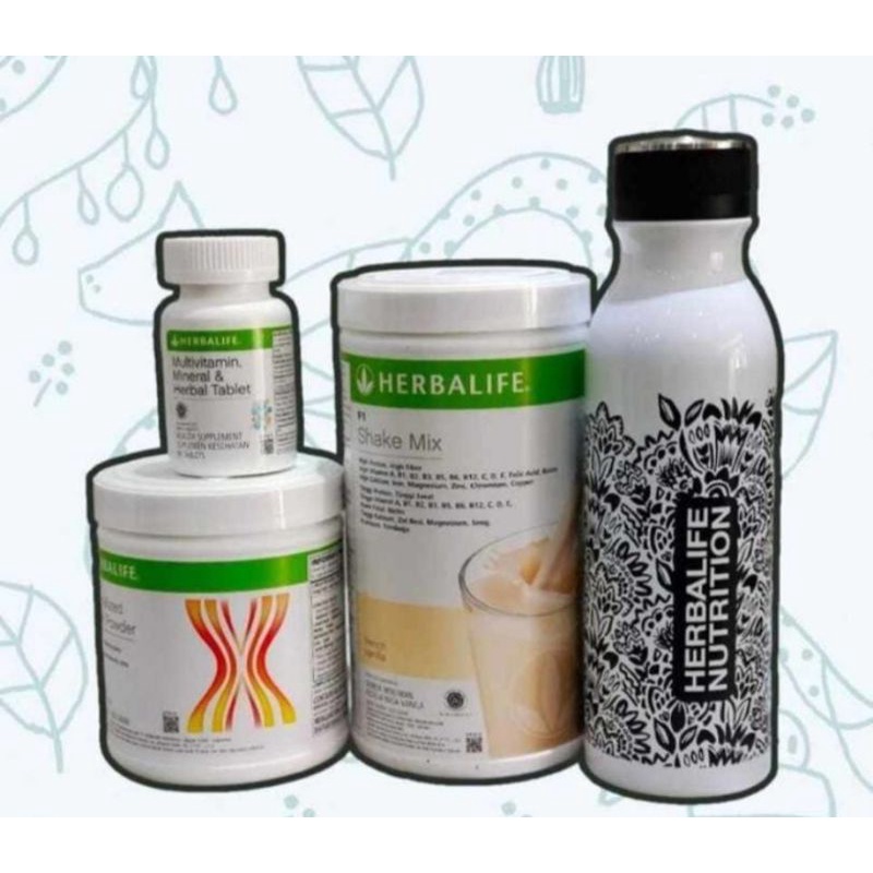 

PROMO THERMOS HERBALIFE / FLASK BOTTLE HERBALIFE / PROMO LEBARAN HERBALIFE