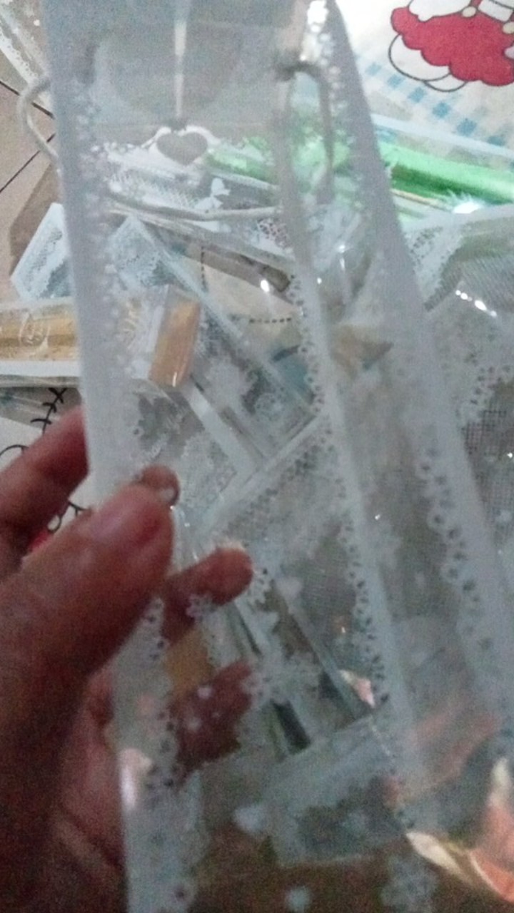 Mika Untuk Mangkok Prahu