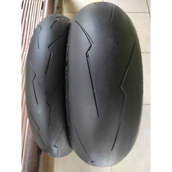 pirelli diablo supercorsa 120/70&200/55