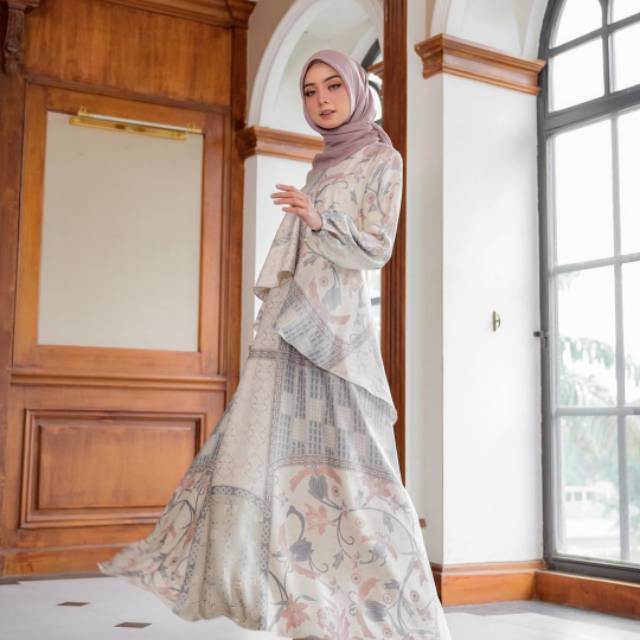 Rumi Dress Seasalt S