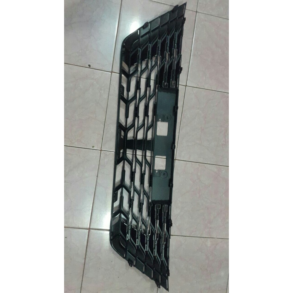 Grill Avanza Veloz 2016 ZD AG22