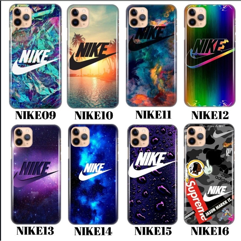 CUSTOM CASE NIKE REALME 5S/REALME 5 PRO/REALME 6/REALME 6 PRO/REALME NARZO/REALME XT GLASS CASE