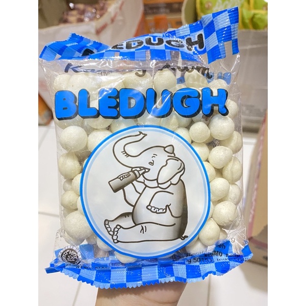 Sukro bledugh / sukro gajah per/pcs