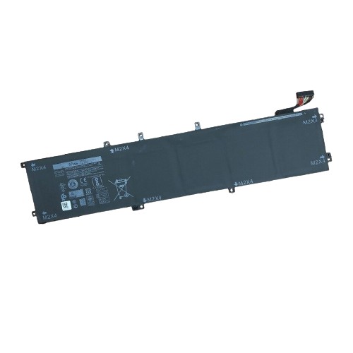 Baterai Laptop DELL 6GTPY XPS15 9550 Original product