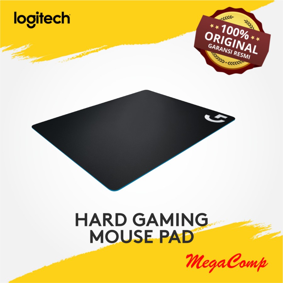 Mouse Pad Gaming Logitech G440 Hard