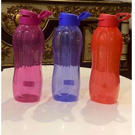 Eco bottle botol minum1.5 liter isi 1pcs tupperware