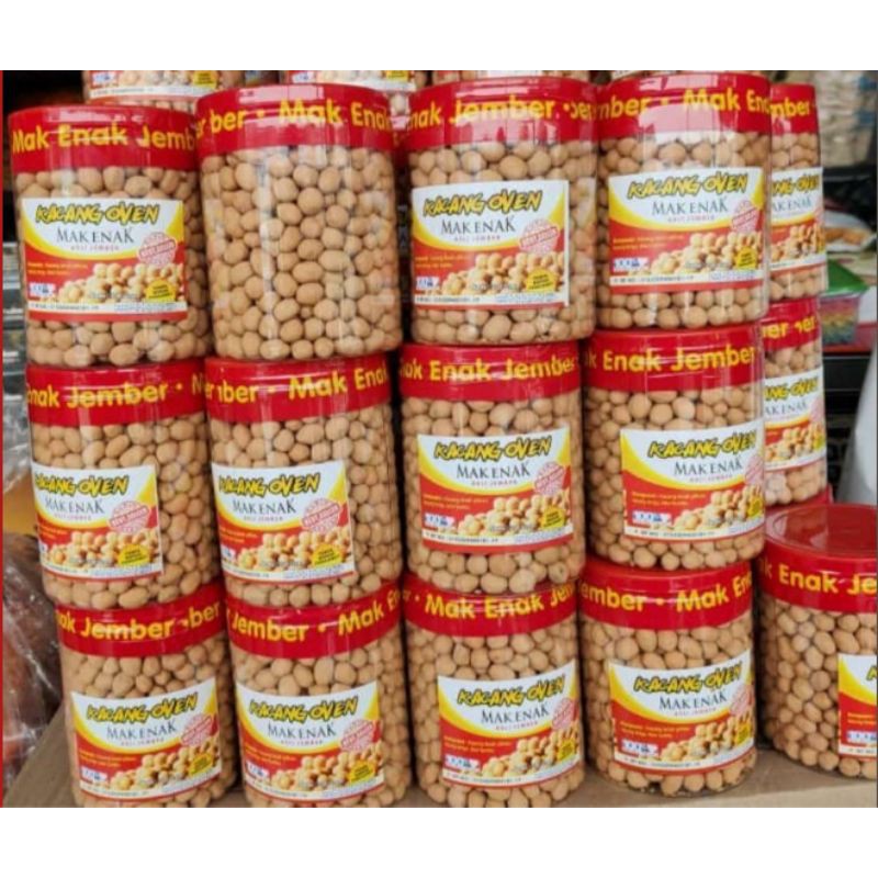 

Kacangovenmakenak270g