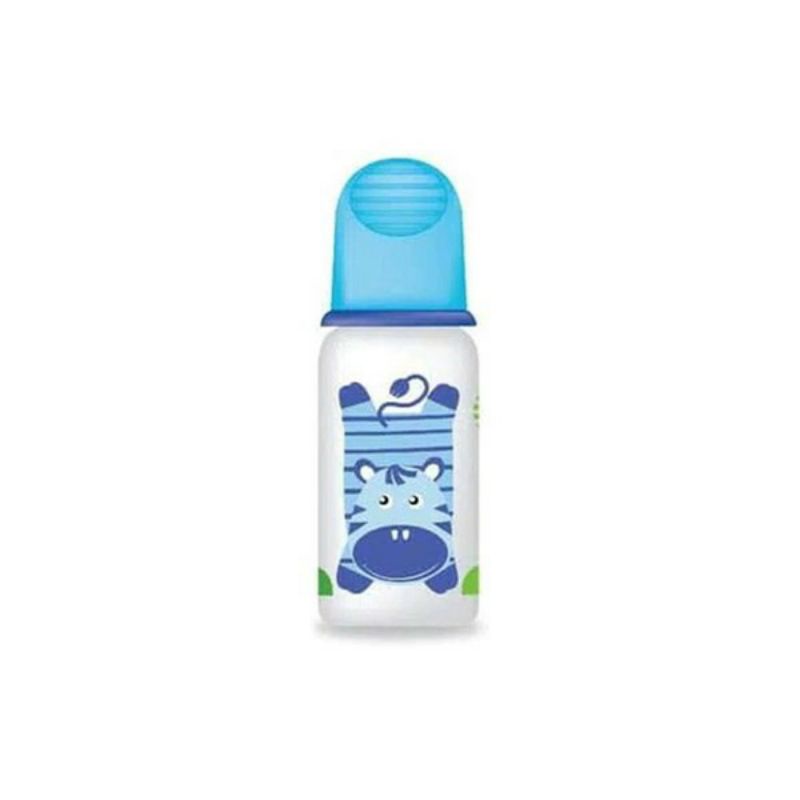 Babysafe bottle 125 ml JS003/botol susu