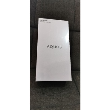 Sharp Aquos Sense 4 Plus New Garansi Resmi 1 Tahun